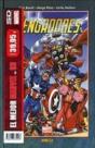 El Mejor Marvel De Sd 12 Los Vengadores - Preview