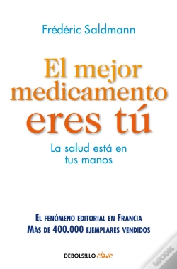 Capa do artigo El Mejor Medicamento Eres Tú