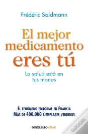 Capa do artigo El Mejor Medicamento Eres Tú