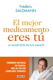 Capa do artigo El Mejor Medicamento Eres Tú