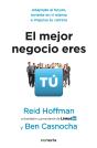El Mejor Negocio Eres Tú - Preview