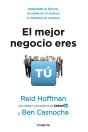 El Mejor Negocio Eres Tú - Preview