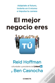 Capa do artigo El Mejor Negocio Eres Tú