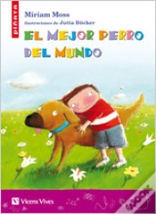 Capa do artigo El Mejor Perro Del Mundo