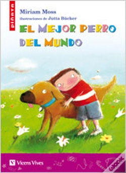 Capa do artigo El Mejor Perro Del Mundo