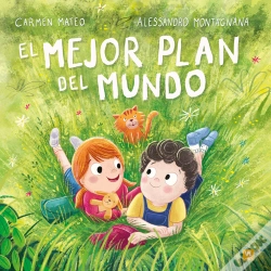 Capa do artigo El Mejor Plan Del Mundo