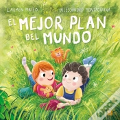 Capa do artigo El Mejor Plan Del Mundo