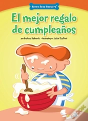 Capa do artigo El Mejor Regalo De Cumpleanos