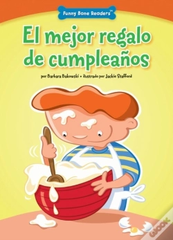 Capa do artigo El Mejor Regalo De Cumpleanos
