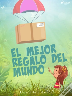 Capa do artigo El Mejor Regalo Del Mundo
