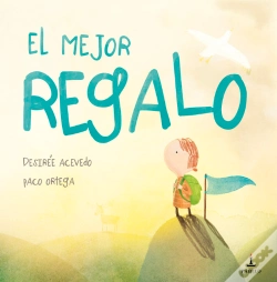 Capa do artigo El Mejor Regalo