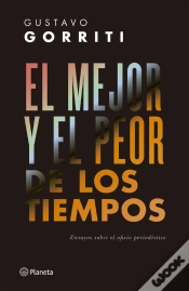 Capa do artigo El Mejor Y El Peor De Los Tiempos