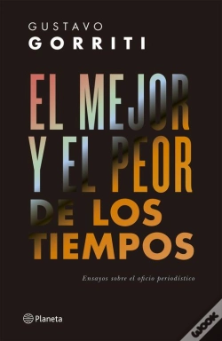 Capa do artigo El Mejor Y El Peor De Los Tiempos