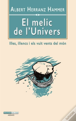 Capa do artigo El Melic De Læunivers