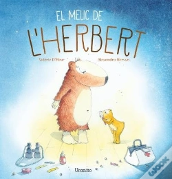 Capa do artigo El Melic De L'Herbert  