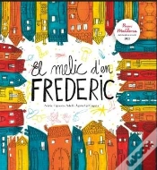 Capa do artigo El Melic D