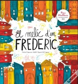 Capa do artigo El Melic D'En Frederic