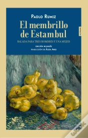 Capa do artigo El Membrillo De Estambul