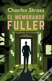 Capa do artigo El Memorando Fuller