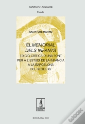 Capa do artigo El Memorial Dels Infants