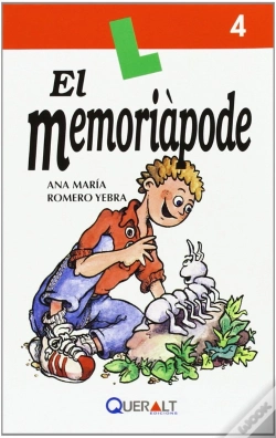 Capa do artigo El Memoriapode