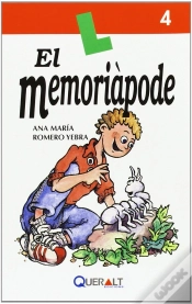 Capa do artigo El Memoriapode