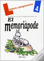 Capa do artigo El Memoriapode