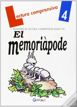 Capa do artigo El Memoriapode