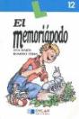 El Memoriápodo - Libro 12 - Preview