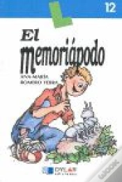Capa do artigo El Memoriápodo - Libro 12