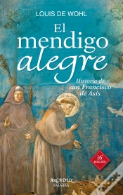 Capa do artigo El Mendigo Alegre