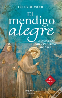 Capa do artigo El Mendigo Alegre