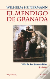 Capa do artigo El Mendigo De Granada