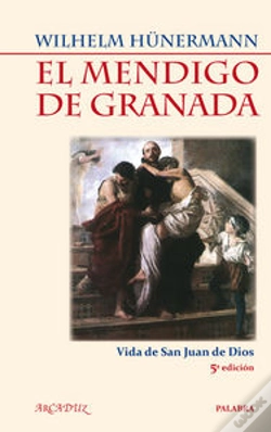 Capa do artigo El Mendigo De Granada