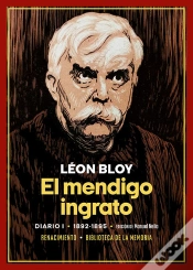 Capa do artigo El Mendigo Ingrato