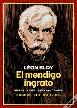 Capa do artigo El Mendigo Ingrato