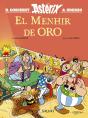El Menhir De Oro - Preview