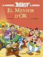 El Menhir D'Or - Preview