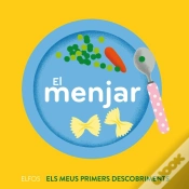 Capa do artigo El Menjar