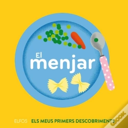 Capa do artigo El Menjar