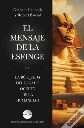El Mensaje De La Esfinge