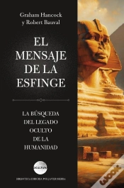 Capa do artigo El Mensaje De La Esfinge