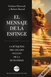 Capa do artigo El Mensaje De La Esfinge