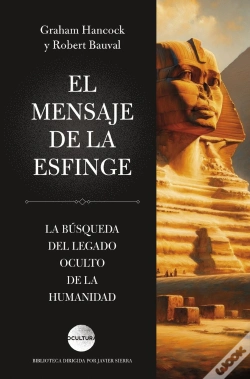 Capa do artigo El Mensaje De La Esfinge
