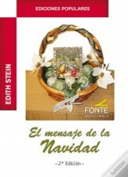 Capa do artigo El Mensaje De La Navidad