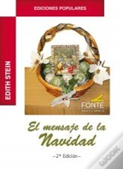 Capa do artigo El Mensaje De La Navidad