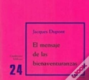 Capa do artigo El Mensaje De Las Bienaventuranzas
