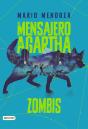 El Mensajero De Agartha 1 - Zombies - Preview