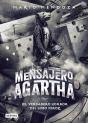 El Mensajero De Agartha 10 - El Verdadero Horror Del Lobo Feroz - Preview