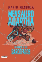 El Mensajero De Agartha 2 - El Palacio De Los Sarcófagos